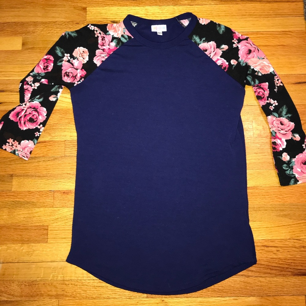 XXS LulaRoe Randy